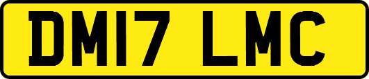 DM17LMC