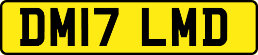 DM17LMD