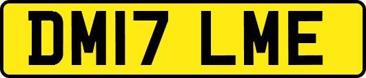 DM17LME