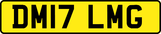 DM17LMG