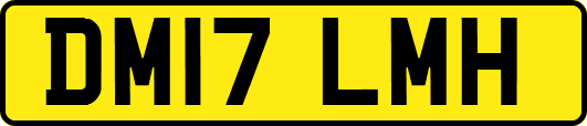 DM17LMH
