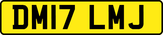 DM17LMJ