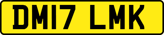 DM17LMK