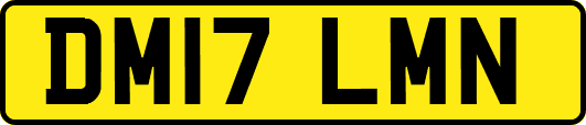 DM17LMN