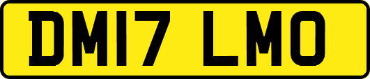DM17LMO