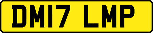 DM17LMP