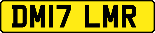 DM17LMR