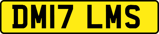 DM17LMS