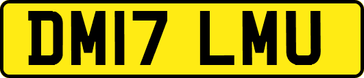 DM17LMU