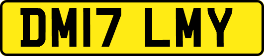 DM17LMY