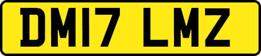 DM17LMZ