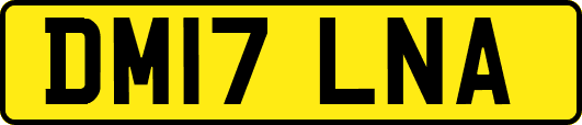 DM17LNA