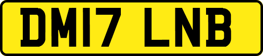 DM17LNB
