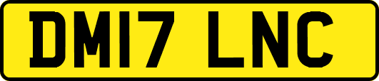 DM17LNC