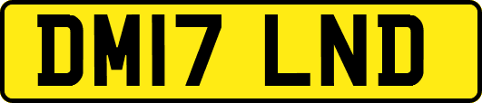 DM17LND