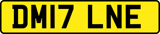 DM17LNE