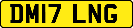 DM17LNG