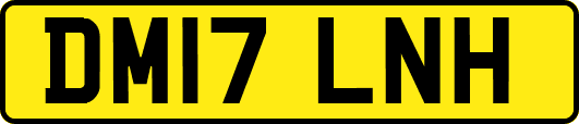 DM17LNH