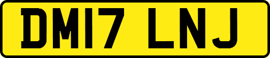 DM17LNJ