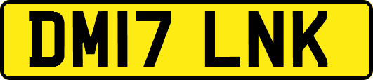 DM17LNK