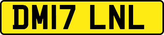 DM17LNL