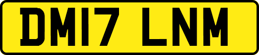 DM17LNM