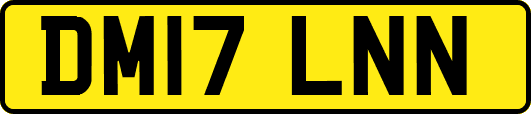 DM17LNN