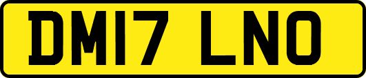 DM17LNO
