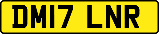 DM17LNR