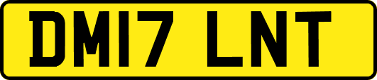 DM17LNT