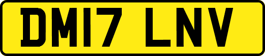 DM17LNV