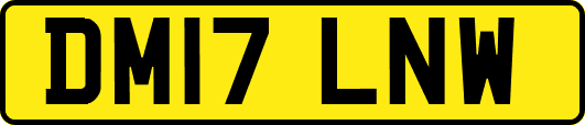 DM17LNW
