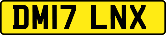 DM17LNX