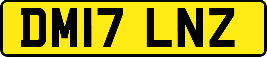 DM17LNZ