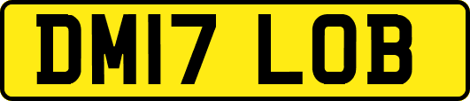 DM17LOB