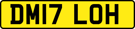 DM17LOH