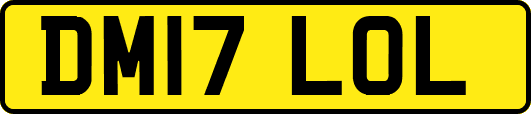 DM17LOL