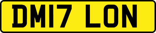 DM17LON