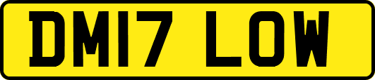 DM17LOW