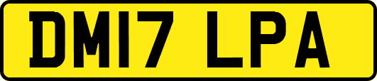 DM17LPA
