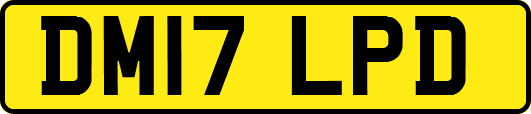 DM17LPD