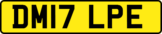 DM17LPE