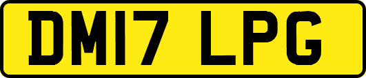 DM17LPG
