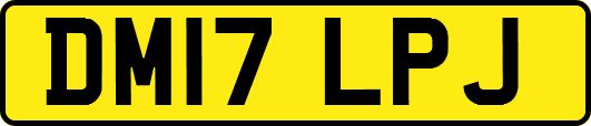 DM17LPJ