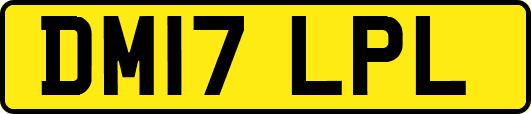 DM17LPL