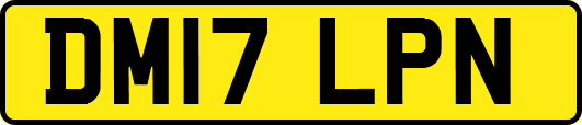 DM17LPN