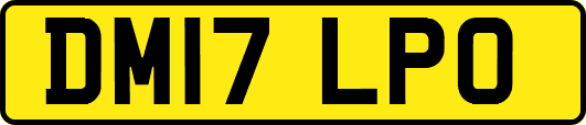 DM17LPO
