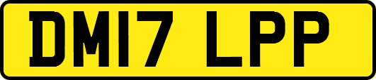 DM17LPP