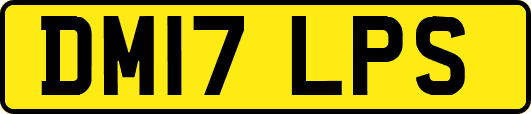 DM17LPS