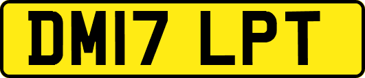 DM17LPT
